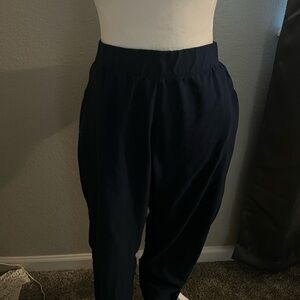 Under armor leggings